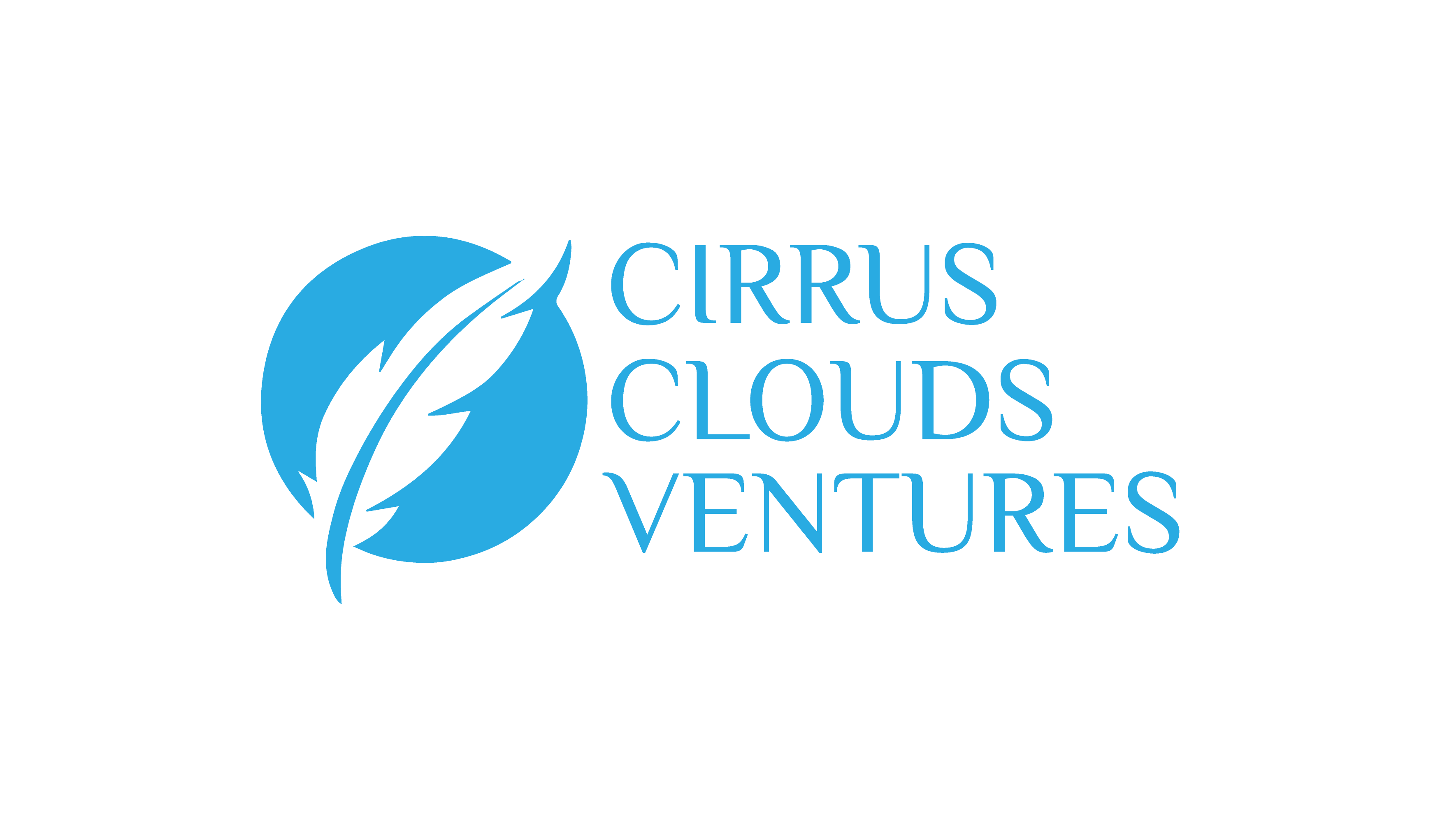 Cirrus Clouds Ventures logo